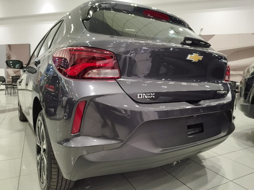 Chevrolet Onix 1.0 Turbo Premier At
