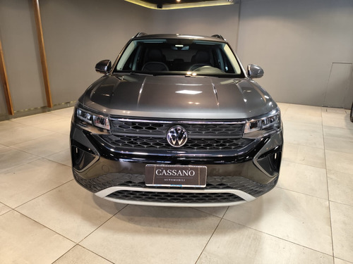 Volkswagen Taos 1.4 250 Tsi Comfortline