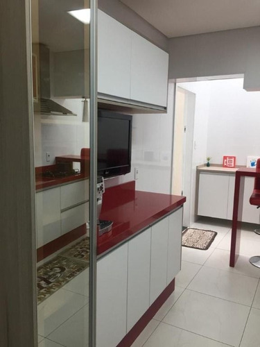 Imagem 18 de 30 de Casa Com 2 Dormitórios À Venda, 215 M² - Centro - São Bernardo Do Campo/sp - Ca11181