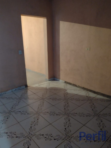 Imagem 10 de 15 de Casas - 3 Dormitórios - 2531