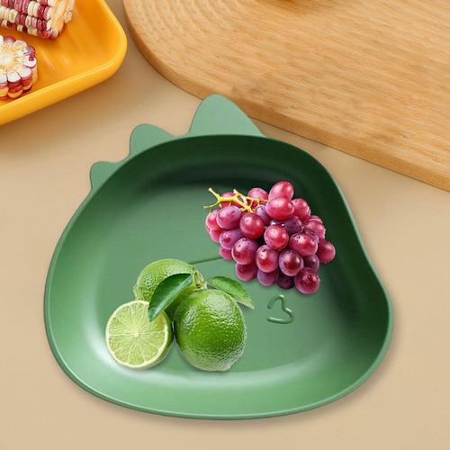 Elegante Juego De Platos De Hueso Para Una Decoración