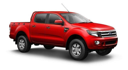 Parabrisas Laminado  Ford Ranger  2012 / 2020 Sin Sensor