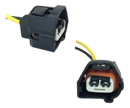 Conector Sensor De Leva 4runner Fortuner Hylux Terios Yaris