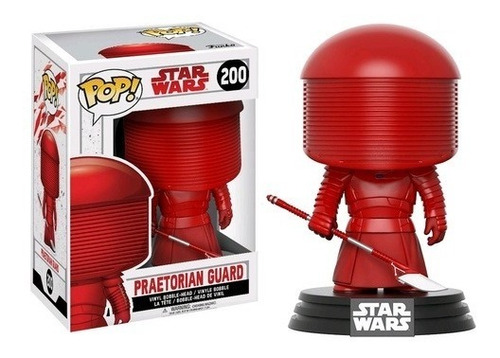 Funko Pop Praetorian Guard 200 Star Wars 