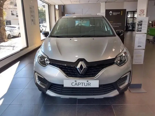 Renault Captur Zen 2.0 Disponible Entrega Inmediata (ga)