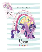 Comprar Kit Imprimible My Little Pony Pequeño Pony Tukit
