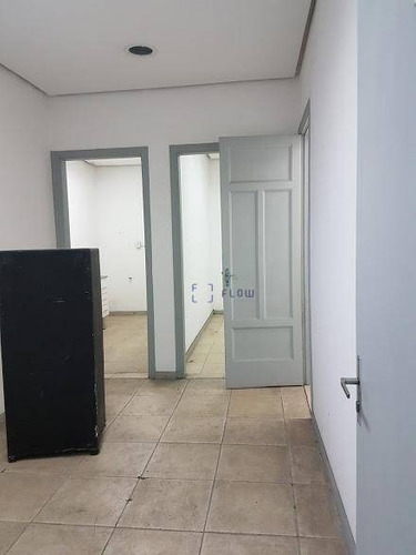 Casa 253m², 7 Dormitorios, 3 Vagas - Vila Mariana - Ca0926