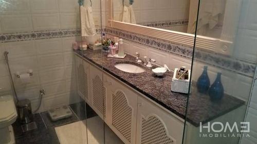 Imagem 12 de 20 de Apartamento À Venda, 310 M² Por R$ 4.800.000,00 - Barra Da Tijuca - Rio De Janeiro/rj - Ap1569