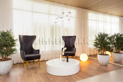 Imagem 15 de 15 de Apartamento - Pinheiros - Ref: 105315 - V-105315