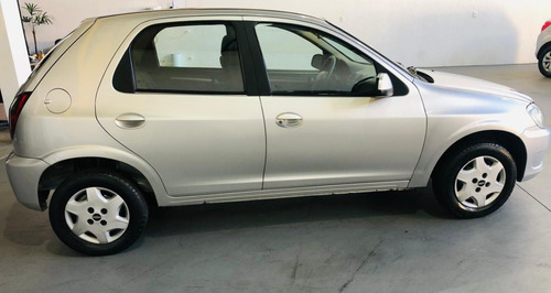 Imagem 5 de 12 de Chevrolet Celta 1.0 Lt Completo 2015