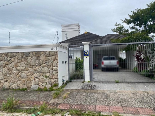 Imagem 1 de 15 de Casa A Venda Com 5 Quartos No Bairro Jardim Atlantico Em Florianopolis - V-81957