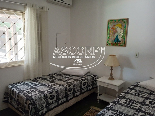 Imagem 15 de 21 de Excelente Casa No Condomínio Colinas Do Piracicaba. (código Cc00022) - Cc00022 - 70571481