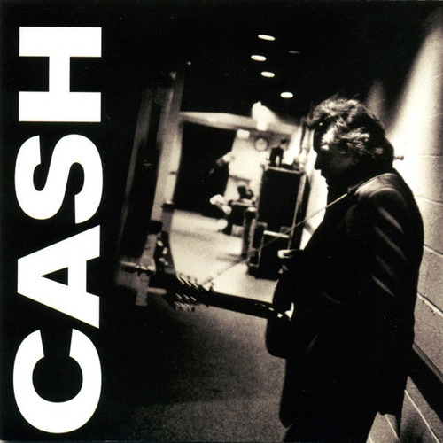 Johnny Cash American Iii Solitary Man Cd Nuevo Eu Musicoviny