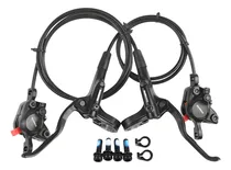 Comprar Frenos Hidraulicos Shimano Mt-200 Mtb Bicicleta