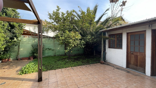 Casa En Venta Llegar Y Ocupar En Gral Saavedra Independencia