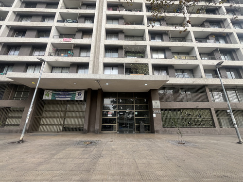 Arriendo Departamento Estudiantes Usach