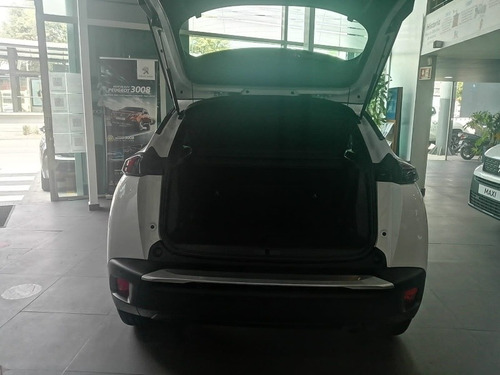 Peugeot 2008 2021 1.2 Puretech Active