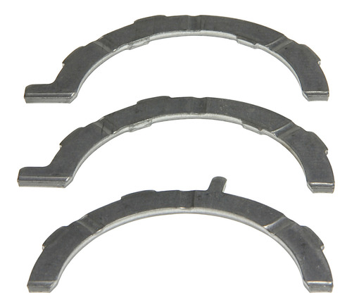 Set Arandelas Cigüeñal Std F-250 97/99 Sealed Power