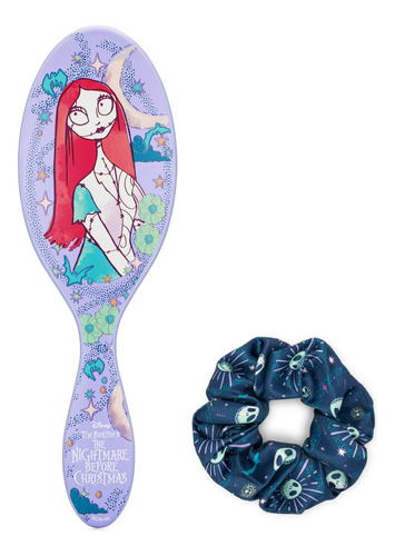 El Extraño Mundo Jack, Wet Brush Cepillo Cabello Sally