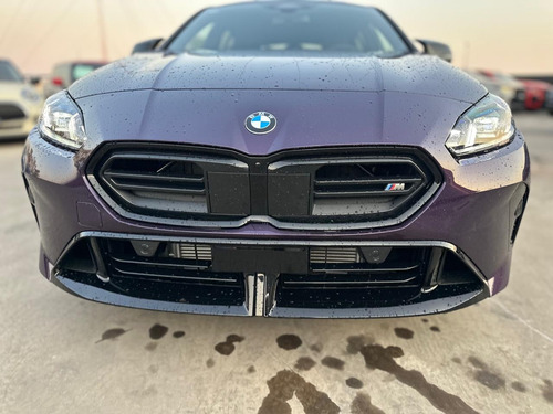 BMW Serie 1 2.0 M135I Xdrive