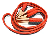 Comprar Cables Auxiliares Automotriz 300 Amp 2.5m De Largo