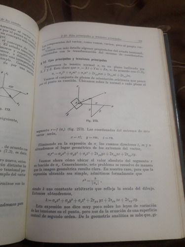 Libros Mir Resistencia De Materiales Feodosiev (Usado)