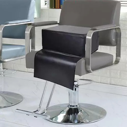 Cómodo Asiento Elevador Para Niños Para Silla De Peinado