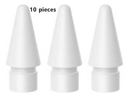 Replacement Tip For Pencil 1st 2st For iPad Pro Stylus, 10