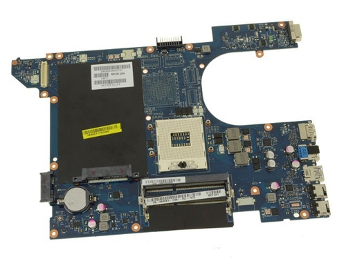 Motherboard Dell Inspiron 15r 5520 Parte: Qcl00