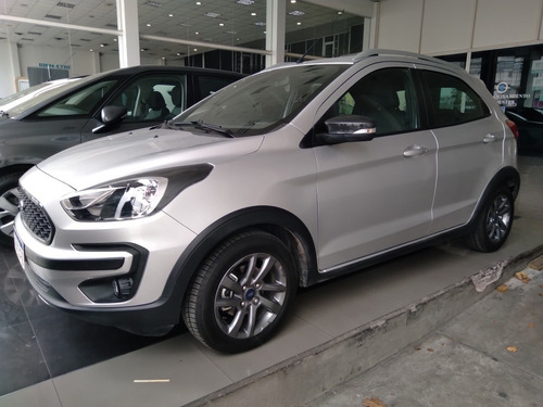 Ford Ka 2019 1.5 Freestyle Se