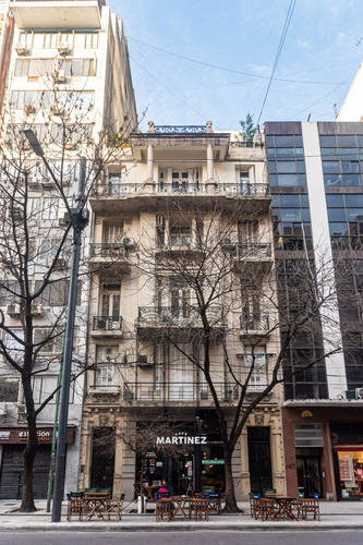 Imagen 1 de 14 de Venta Departamento Tribunales Aptoprofesional 8amb Uruguay