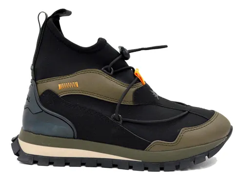 Zapatillas termicas mujer sale