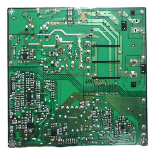 Fuente De Alimentación Telefunken Tkle3214d Tkle2814d (Usado)
