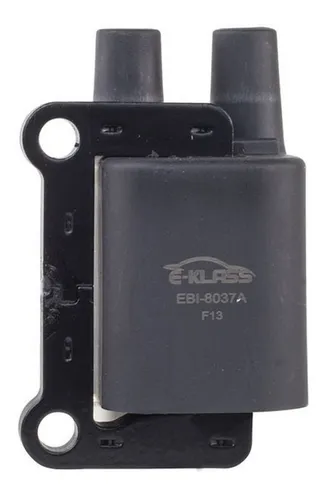 comprar Bobina De Ignição Pajero 3.5 V6 1997 A 2002 - Ebi-8037a