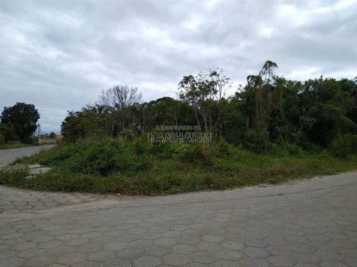 Imagem 1 de 3 de Terreno - Venda - Bopiranga - Itanhaem - Ita3167