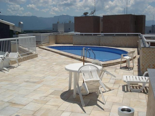 Apartamento Com 1 Dormitório À Venda, 102 M² - Riviera De São Lourenço - Bertioga/sp - Ap8495