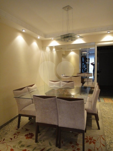 Imagem 2 de 30 de Apartamento - 3 Dorms - 1 Suite 2 Vagas - À Venda Na Casa Verde - Reo167405