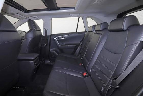Imagem 12 de 14 de Toyota Rav4 2.5 Vvt-ie Hybrid Sx Awd Cvt