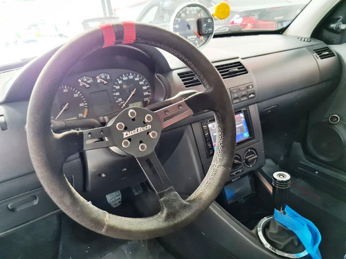 Imagem 5 de 15 de Volkswagen Saveiro 1.6t Ano 2000