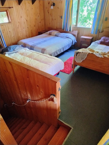 Hostal En Venta En Comuna Villarrica, Licanray