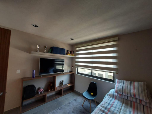 Imagen 22 de 30 de Casa En Condominio - Santa María