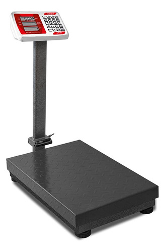 Báscula Digital Plataforma Plegable Vinson /rhino Baple400kg