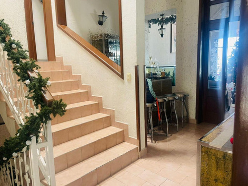 Casa En Venta En Villas De Irapuato, Irapuato, Gto.