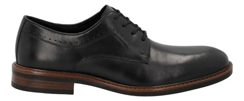 Zapato Christian Gallery 2656 Piel Para Hombre Vestir Formal