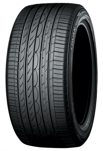 295/40r20 Yokohama Advan Sport (v103a) 106y Índice De Velocidad Y