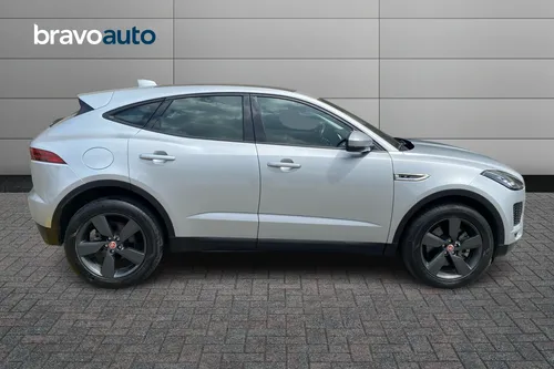 Jaguar E-Pace 2.0 E-pace