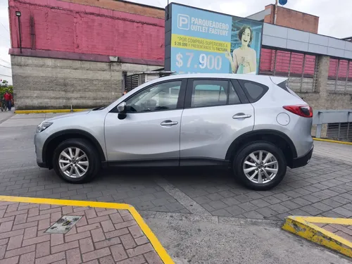 Mazda CX-5 2.0 Prime