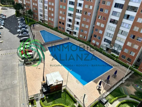 Apartamento En Venta En Barroblanco. Cod V61627