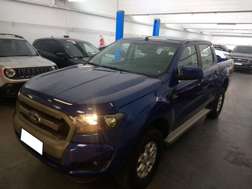 Ford Ranger 3.2 Cd Xls Tdci 200cv Manual 4x2