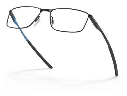 Lentes Oakley Ox3217 0457 Negro Satin Oftalmico Socket 5.0 Color Negro Satin 0457